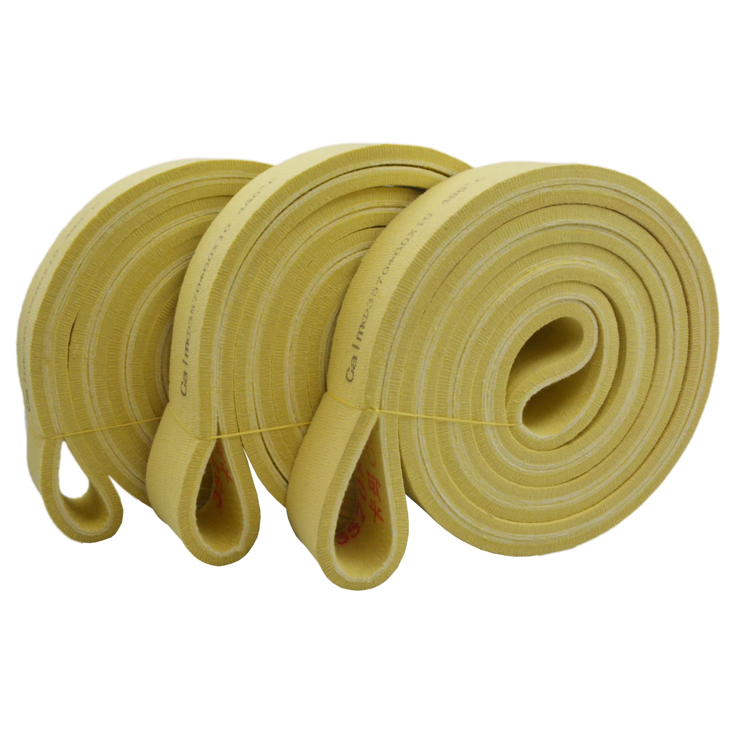 Benefits of Kevlar Conveyor Belt Foshan Calm Industrial Felt Co., Ltd.
